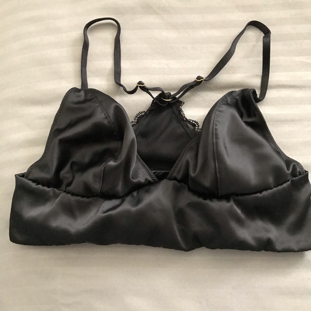 VS Satan Bralette